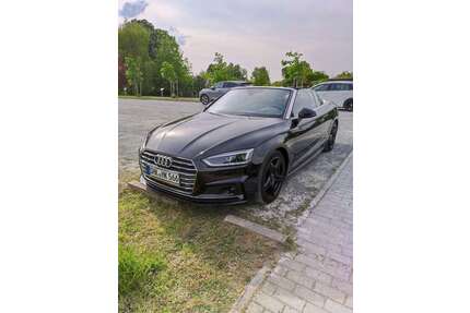 Audi A5 Gebrauchtwagen