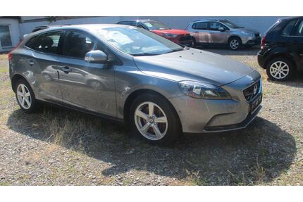 Volvo V40 Gebrauchtwagen