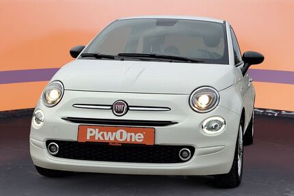 Fiat 500 Gebrauchtwagen
