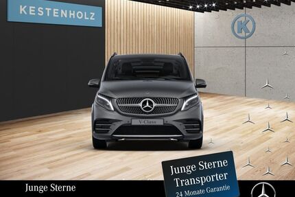 Mercedes-Benz V 300 Gebrauchtwagen