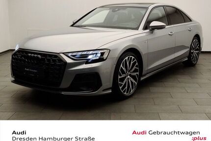 Audi A8 Gebrauchtwagen