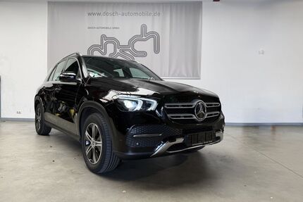 Mercedes-Benz GLE 300 Gebrauchtwagen
