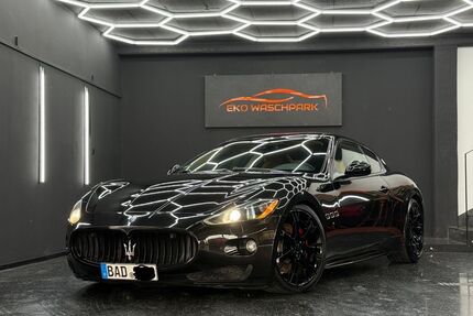 Maserati Granturismo Gebrauchtwagen