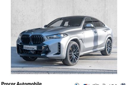 BMW X6 Gebrauchtwagen