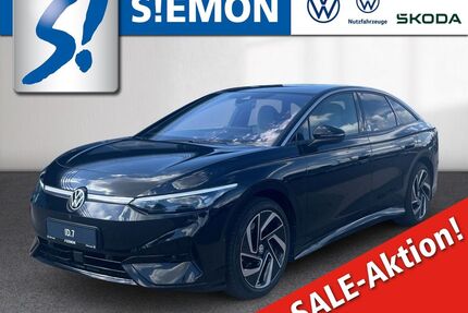 VW ID.7 Gebrauchtwagen