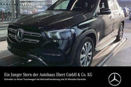 Mercedes-Benz GLE 400 Gebrauchtwagen