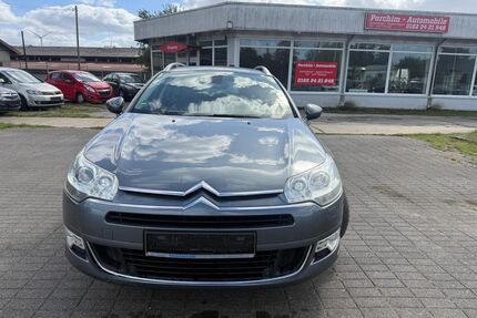 Citroen C5 Gebrauchtwagen