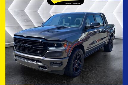Dodge RAM Gebrauchtwagen