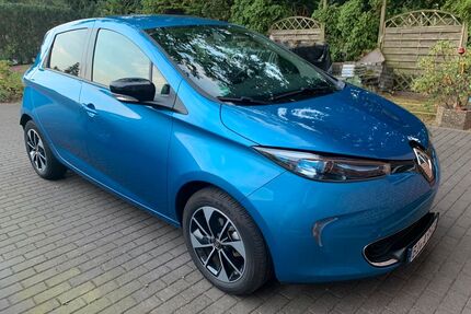 Renault ZOE Gebrauchtwagen