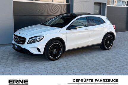 Mercedes-Benz GLA 200 Gebrauchtwagen