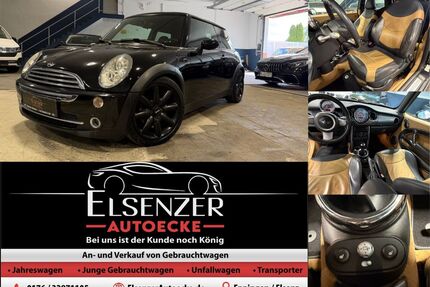 Mini Cooper Gebrauchtwagen