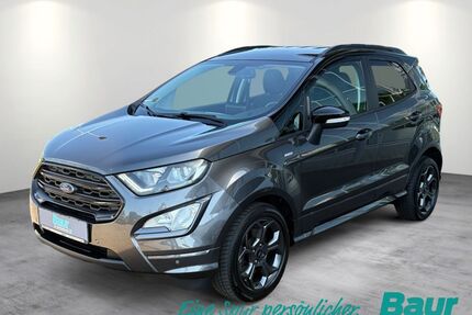 Ford EcoSport Gebrauchtwagen