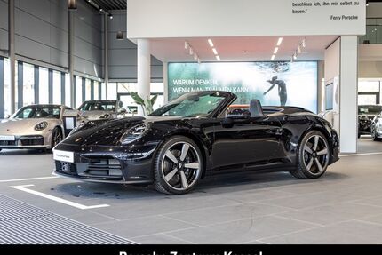 Porsche 992 Gebrauchtwagen