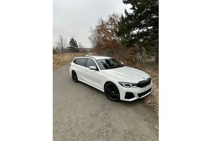 BMW 340 Gebrauchtwagen