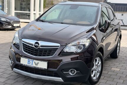 Opel Mokka Gebrauchtwagen