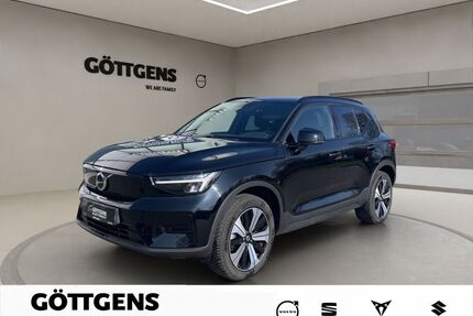 Volvo XC40 Gebrauchtwagen