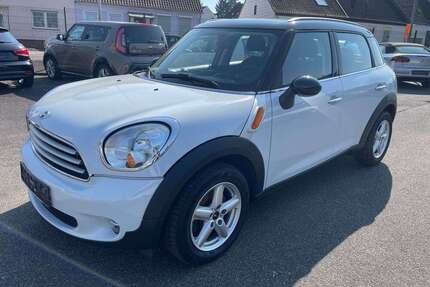 Mini Cooper Gebrauchtwagen