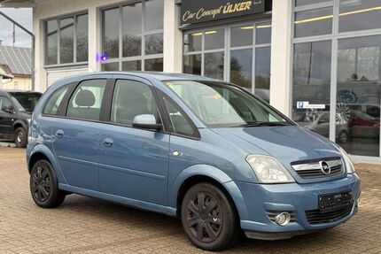 Opel Meriva Gebrauchtwagen