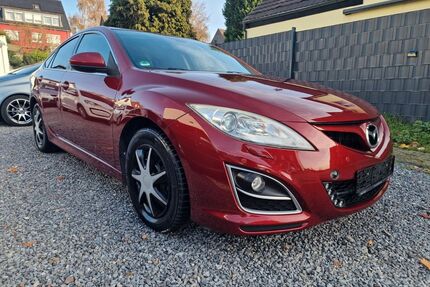 Mazda 6 Gebrauchtwagen