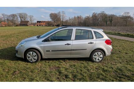 Renault Clio Gebrauchtwagen