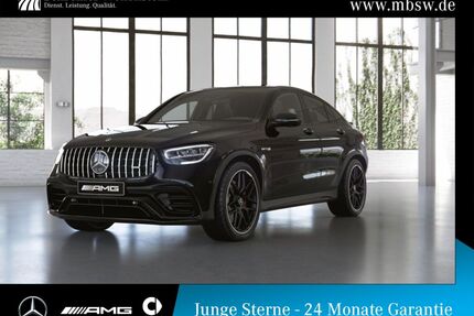 Mercedes-Benz GLC 63 AMG Gebrauchtwagen