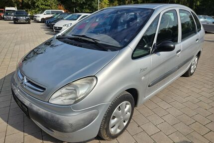 Citroen Xsara Picasso Gebrauchtwagen