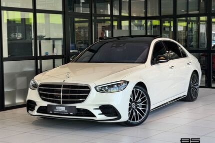 Mercedes-Benz S 400 Gebrauchtwagen