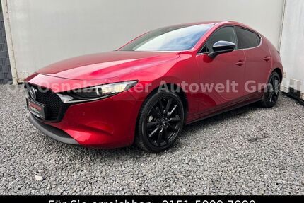Mazda 3 Gebrauchtwagen
