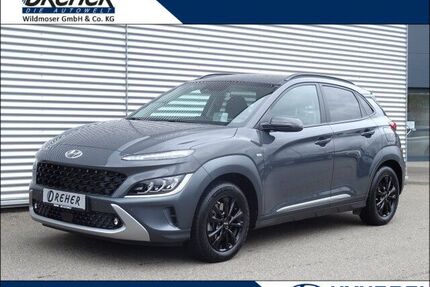 Hyundai KONA Gebrauchtwagen