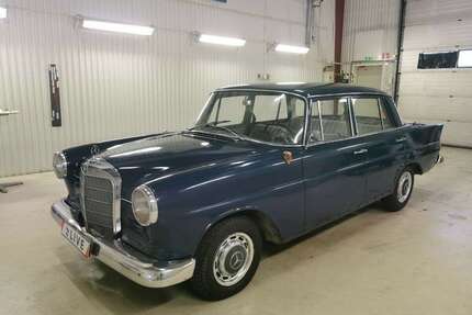Mercedes-Benz 190 Gebrauchtwagen