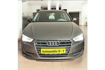 Audi A3 Gebrauchtwagen