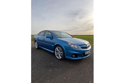 Opel Vectra Gebrauchtwagen