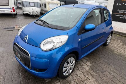 Citroen C1 Gebrauchtwagen
