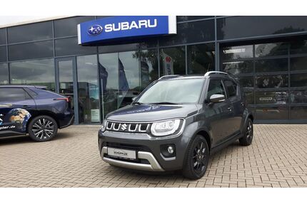Suzuki Ignis Gebrauchtwagen