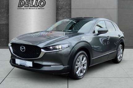 Mazda CX-30 Gebrauchtwagen