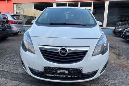 Opel Meriva Gebrauchtwagen