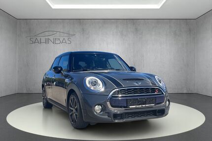 Mini Cooper SD Gebrauchtwagen
