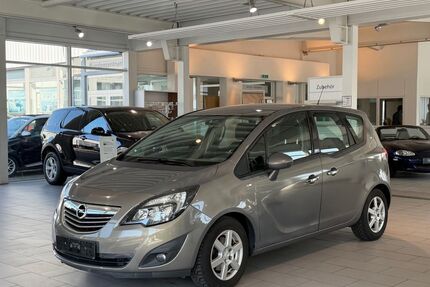 Opel Meriva Gebrauchtwagen