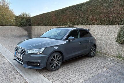 Audi A1 Gebrauchtwagen