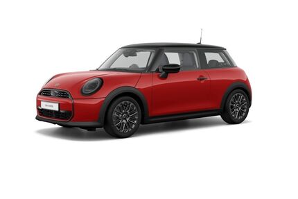 Mini Cooper C Gebrauchtwagen