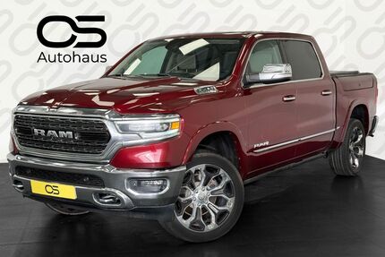 Dodge RAM Gebrauchtwagen