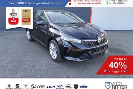 Renault Clio Gebrauchtwagen