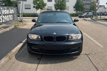 BMW 118 Gebrauchtwagen