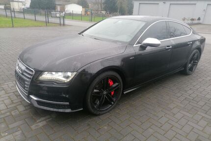 Audi S7 Gebrauchtwagen