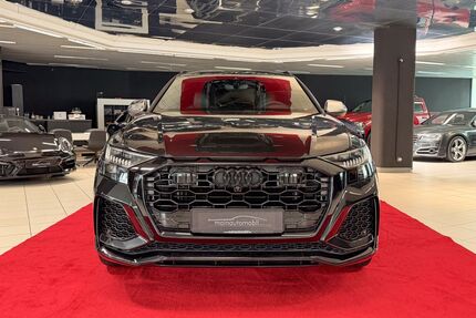Audi RSQ8 Gebrauchtwagen