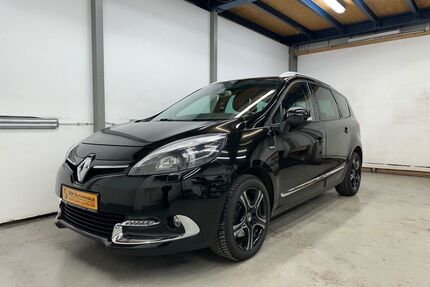 Renault Grand Scenic Gebrauchtwagen