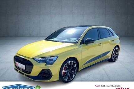 Audi S3 Gebrauchtwagen