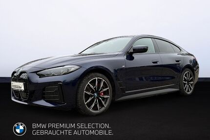 BMW i4 Gebrauchtwagen