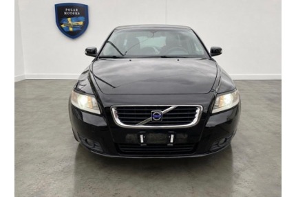 Volvo V50 Gebrauchtwagen