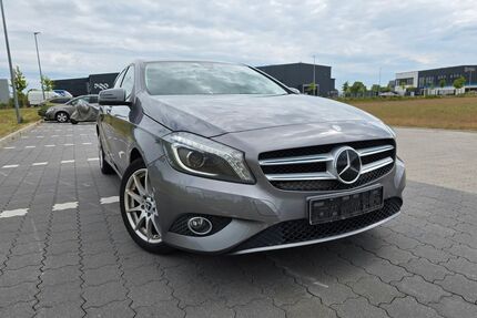 Mercedes-Benz A 250 Gebrauchtwagen